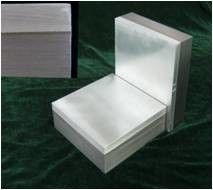quality Aluminium- en staalplaten voor aluminiumsmelt factory
